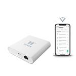 Rozbočovač TESLA Smart RJ45 ZigBee
