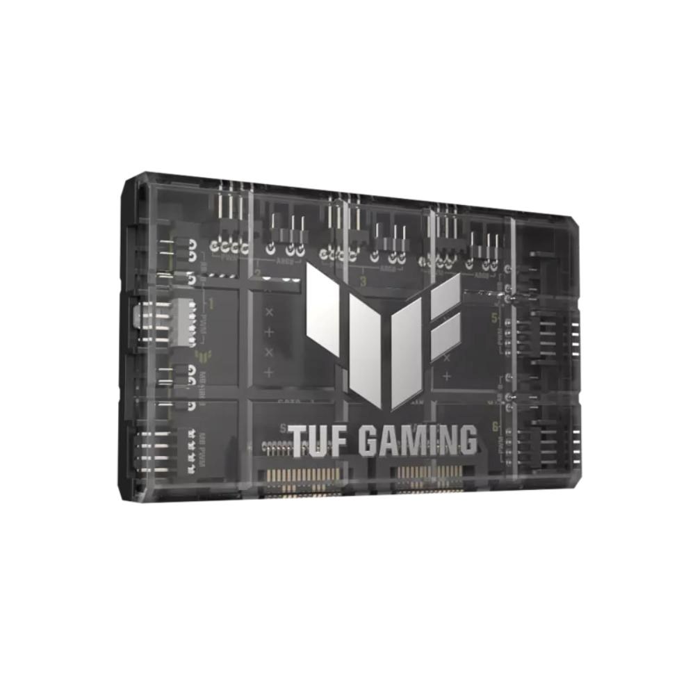 Rozbočovač ventilátora ASUS TUF Gaming ARGB PWM