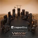 Roznožování/snožování inSPORTline Velocer IOTA85
