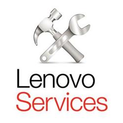 Rozšíření záruky Lenovo IdeaCentre AIO 3r On-site (z 2r carry-in) - email licence