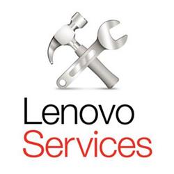 Rozšíření záruky Lenovo IdeaPad SPac 3r mail-in (z 2r mail-in) pro řady G/S/Y/Z/Flex - email licence