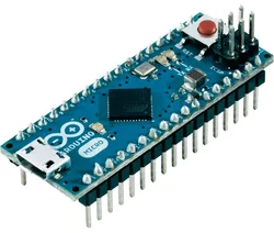 Rozšiřující deska Arduino Micro 65192