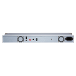 Rozširujúca jednotka QNAP TR-004U pre PC, server alebo QNAP NAS (4x SATA / 1x 1x USB-C)