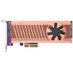 Rozširujúca karta QNAP QM2-2P-344A 2xM.2 NVMe