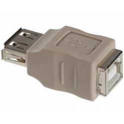 RR REDUKCE USB A-B, F/F