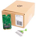 RR Turris mPCIe - redukce M2 B key