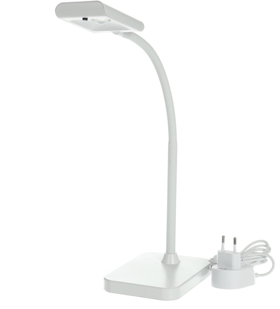 RTL 206 LED lampa bílá BASIC 5W RETLUX