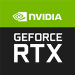 Herní grafické karty NVIDIA GeForce RTX 3060