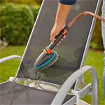 Ručná kefa Gardena Cleansystem M Soft (18842-20)