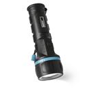 Ručná LED baterka P3862, 20 lm, 2×D