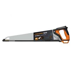 Ručná píla Fiskars PowerTooth 550 mm, 9 zubov/palec