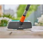 Ručná tvrdá kefa Gardena Cleansystem (18816-20)
