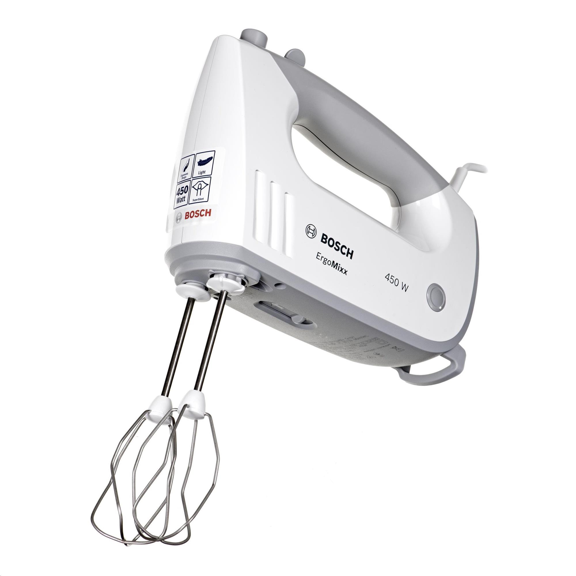 Ručný šľahač Bosch MFQ36400