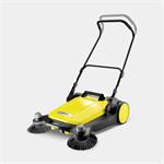 Ručný zametací stroj Kärcher S6 Twin (1.766-460.0)