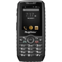 RugGear RG160