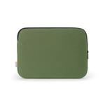 Rukáv DICOTA BASE XX, 14-14,1", olivový
