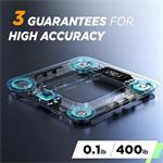 RunStar 4E Body Scale