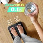 RunStar 4E SmartView Body Scale