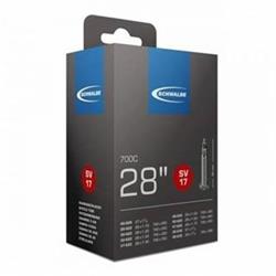 Rúrka Schwalbe 28" SV17 40mm 28/47-622/635 ventil