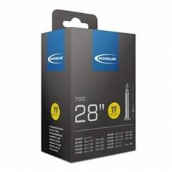 Rúrka Schwalbe 28" SV17 60mm 28/47-622 ventil