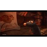 Rush A Disney Pixar Adventure