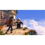 Rush A Disney Pixar Adventure