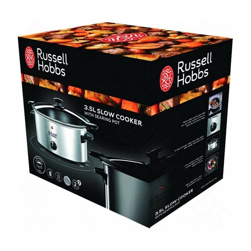 Russell Hobbs 22740-56