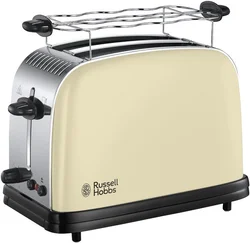 Russell Hobbs 23334-56 Colours Classic Cream 
