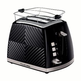 Russell Hobbs 26390-56 Groove Black