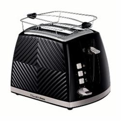 Russell Hobbs 26390-56 Groove Black