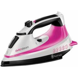 RUSSELL HOBBS žehlička Auto Steam Non Stick