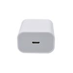 Rýchlonabíjací adaptér Solight USB-C 20W