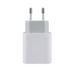 Rýchlonabíjací adaptér Solight USB-C 20W