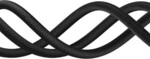 Rýchlonabíjací kábel Baseus Dura USB-C/Lightning 1 m, 20 W, čierno-červený