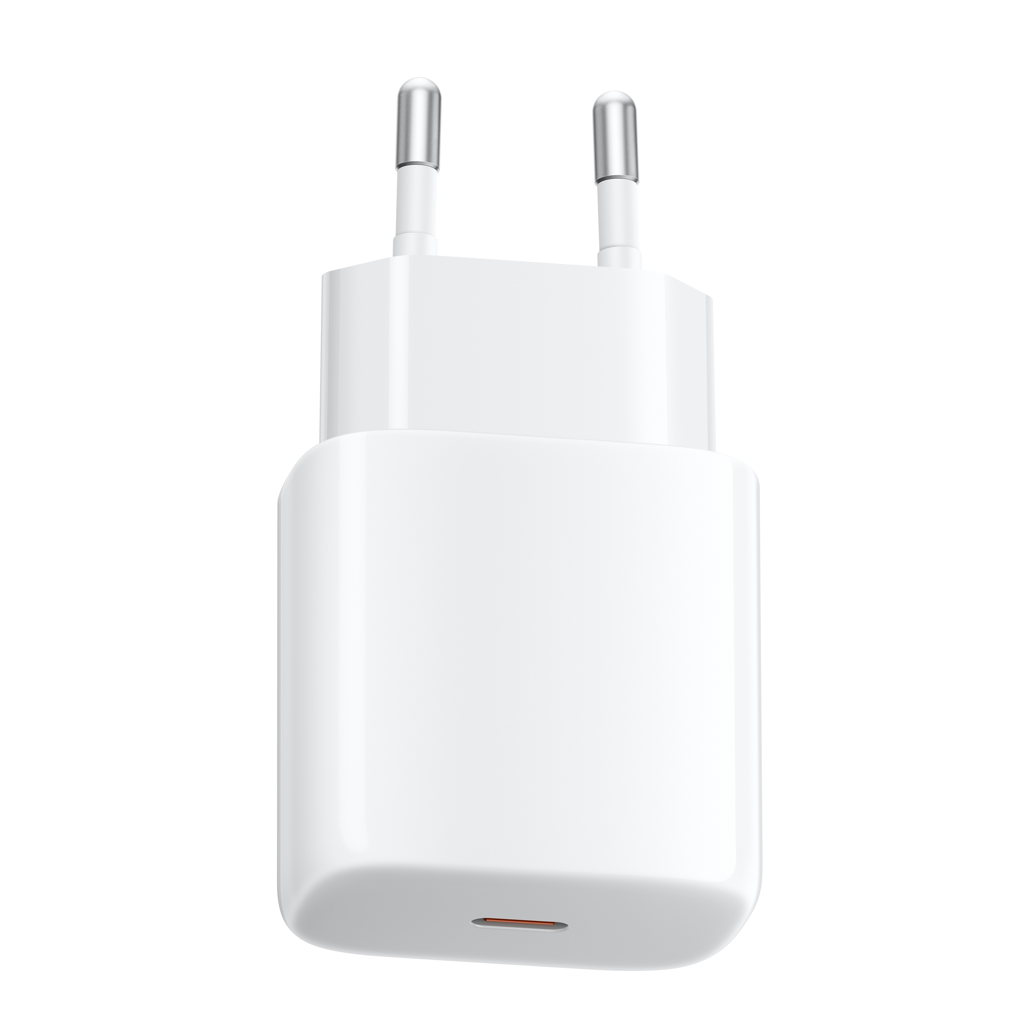 Rýchlonabíjací napájací adaptér Xiaomi 20 W (Type-C)