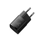Rýchlonabíjačka Baseus Cube Pro 30W USB-C PD čierna