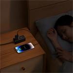 Rýchlonabíjačka Baseus Cube Pro 30W USB-C PD čierna