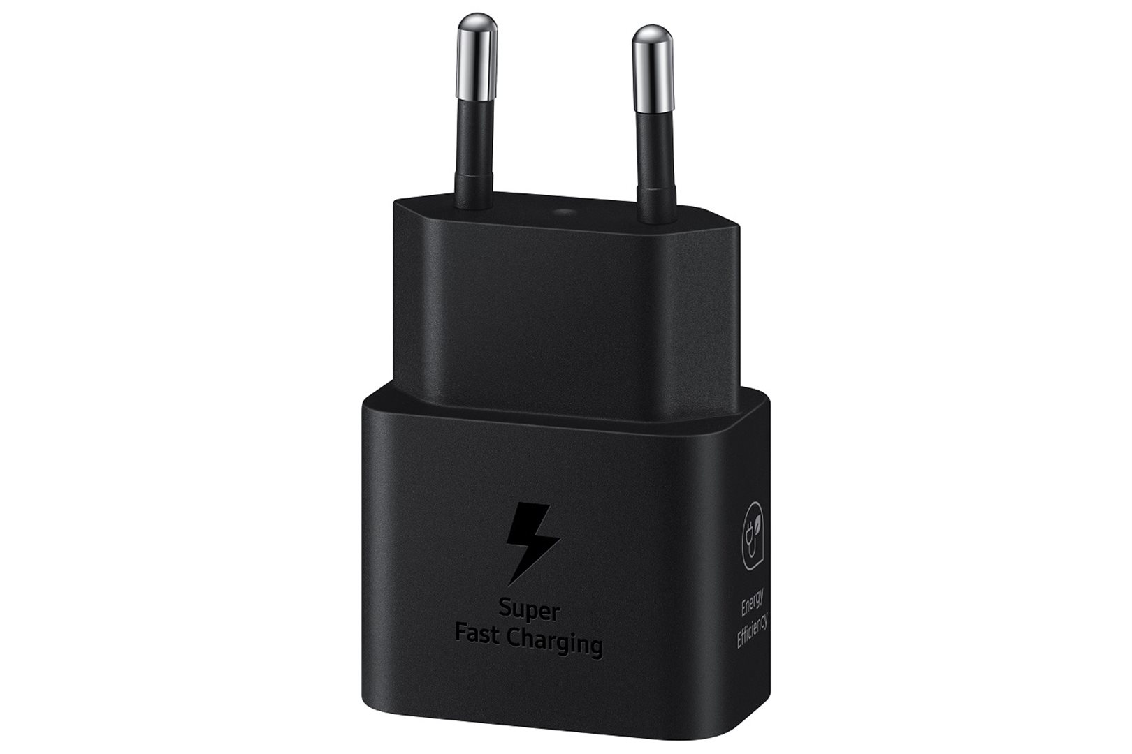 Rýchlonabíjačka Samsung EP-T2510N, 25 W, čierna