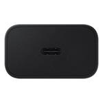 Rýchlonabíjačka Samsung EP-T2510N, 25 W, čierna