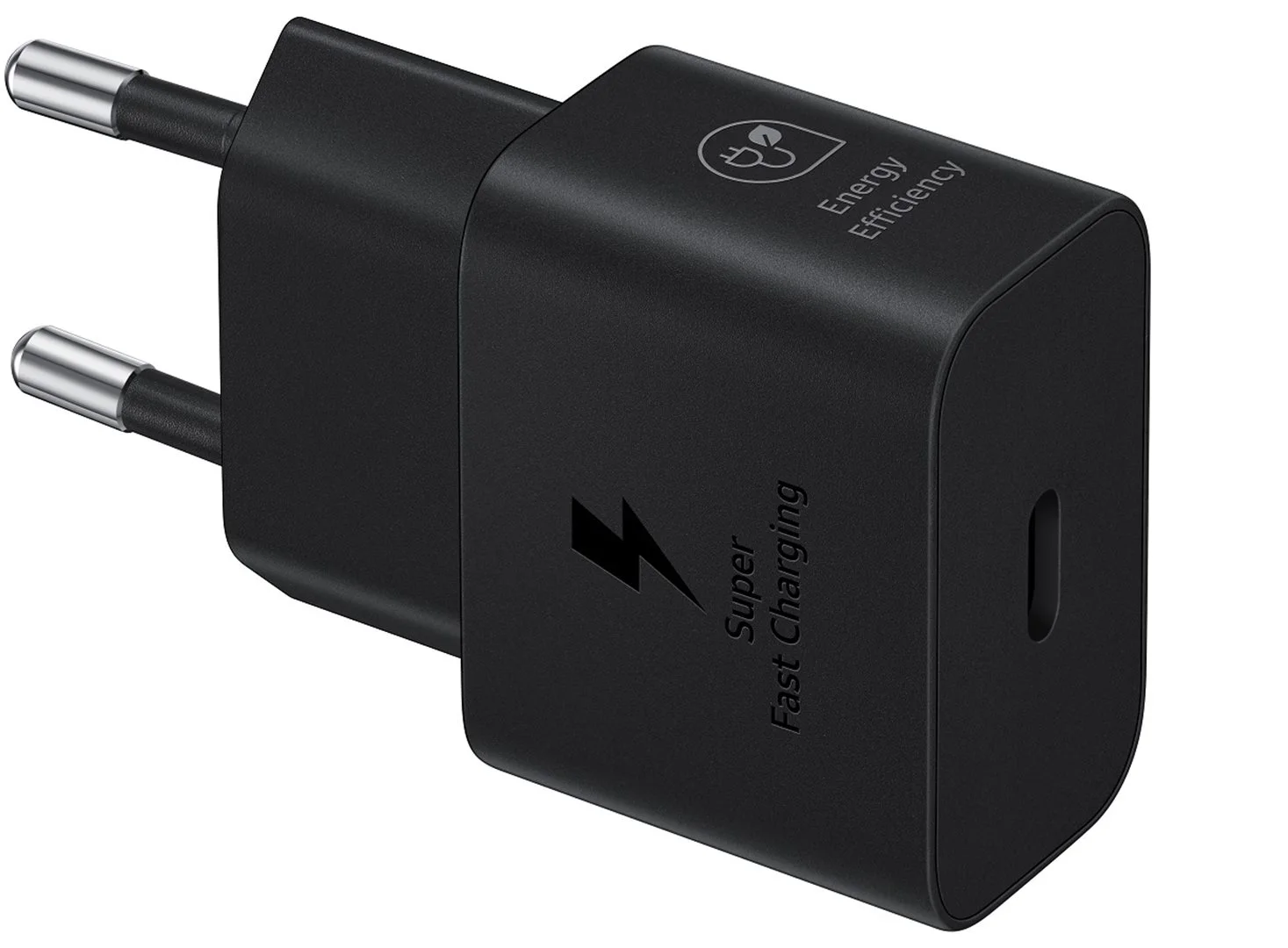 Rýchlonabíjačka Samsung EP-T2510N, 25 W, čierna
