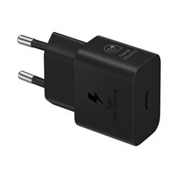 Rýchlonabíjačka Samsung EP-T2510N, 25 W, čierna