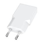Rýchlonabíjačka Solight USB A+C 20W