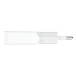 Rýchlonabíjačka Solight USB A+C 20W