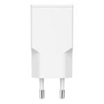 Rýchlonabíjačka Solight USB A+C 20W