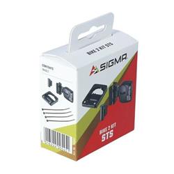 Rýchlostný vysielač Sigma STS + držiak (CR2450) + magnet