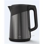 Rýchlovarná kanvica AENO EK3 - 1,7 l, 2200 W, čierna