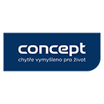 Koncepčné frézy