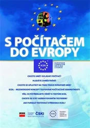 S počítačem do Evropy - ECDL