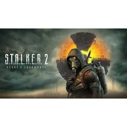S.T.A.L.K.E.R. 2 Heart of Chornobyl