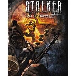 S.T.A.L.K.E.R. Call of Pripyat GOG elektronická licence
